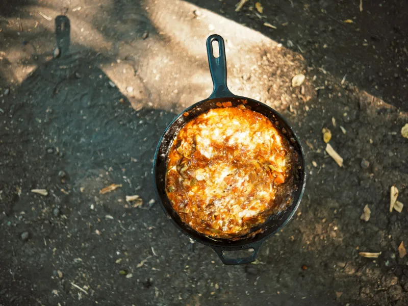 Making Do and Making It Good: The Return of the Southern Stretch Kitchen