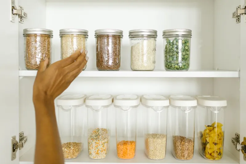 Stashed Everywhere on Purpose: The Real Logic Behind the Southern Duplicate Pantry