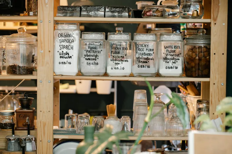 Two of Everything: The Unspoken Supply System Behind Every Serious Southern Kitchen